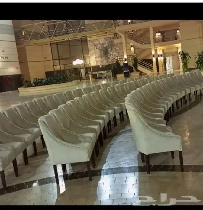 كنب وكراسي للايجار 4