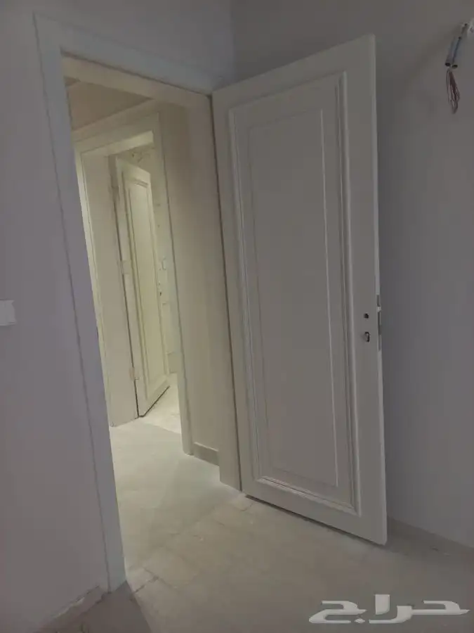 تفصيل ابواب وديكورات 14