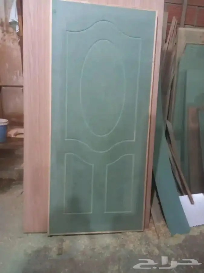 تفصيل ابواب وديكورات 10