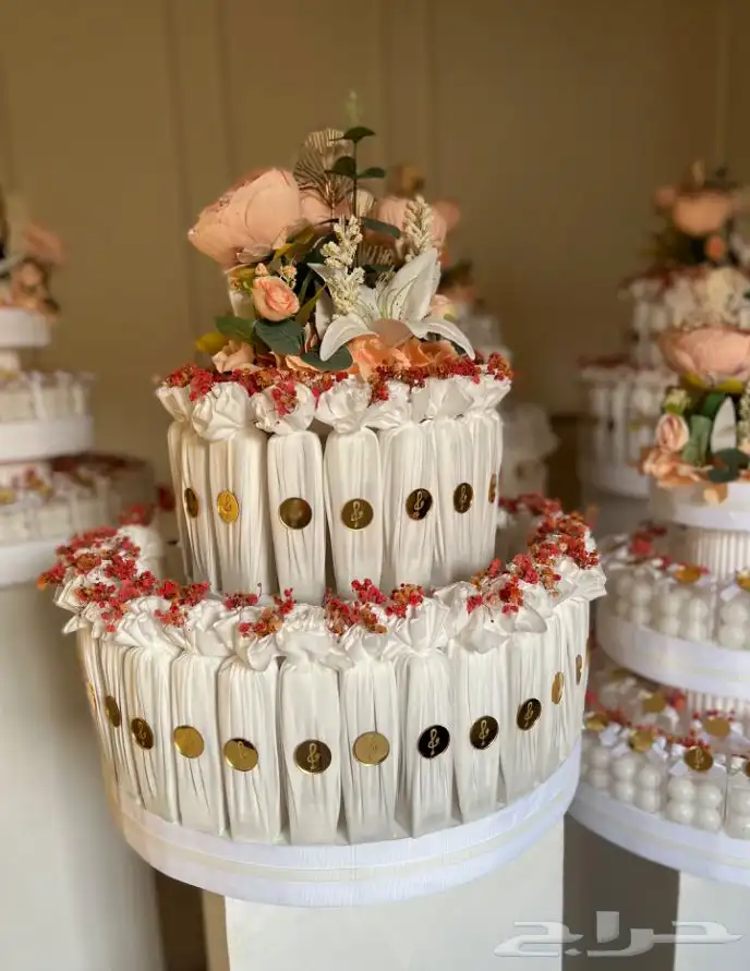 توزيعات مواليد 7