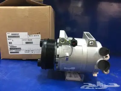 صيانه وبيع مكيفات كمبرسرات تايوتا هواندي هوندا نيسان 2