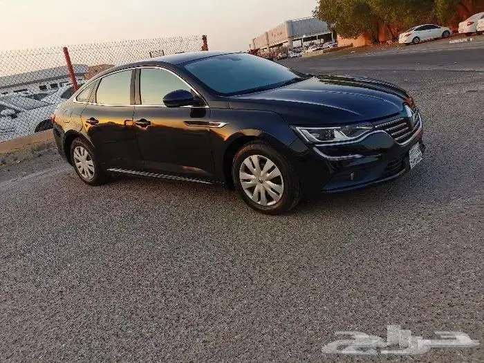 للبيع رينو تاليسمان موديل 2017 2