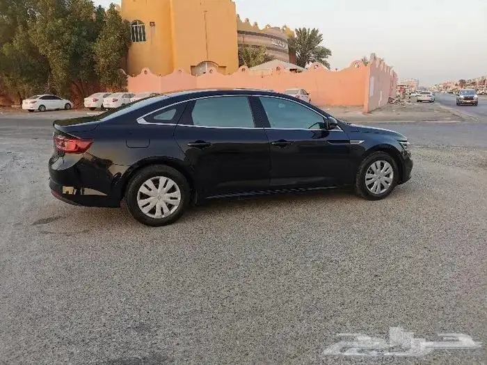 للبيع رينو تاليسمان موديل 2017 14