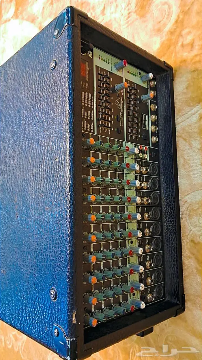 مكسر صوت للبيع 0