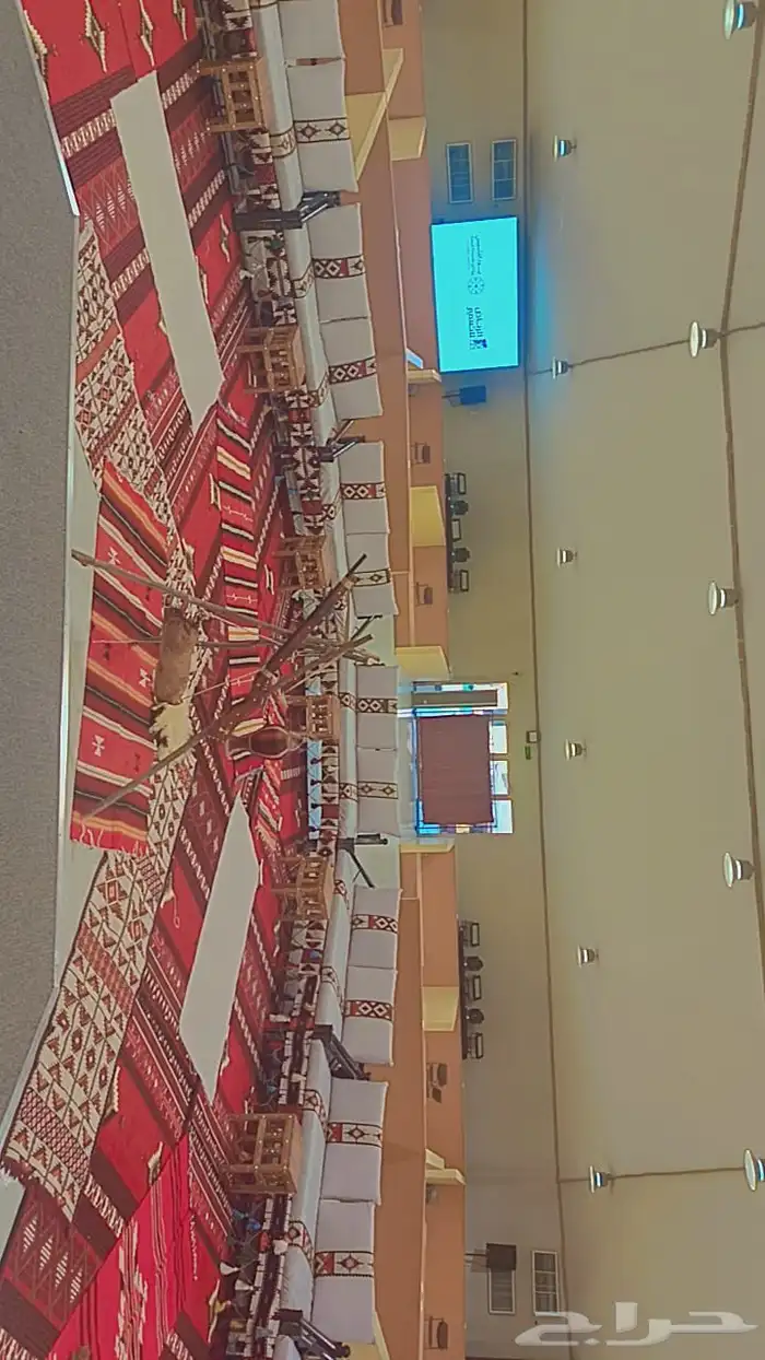 تأجير خيام بيوت شعر مع جيمع ترثيات ء 2
