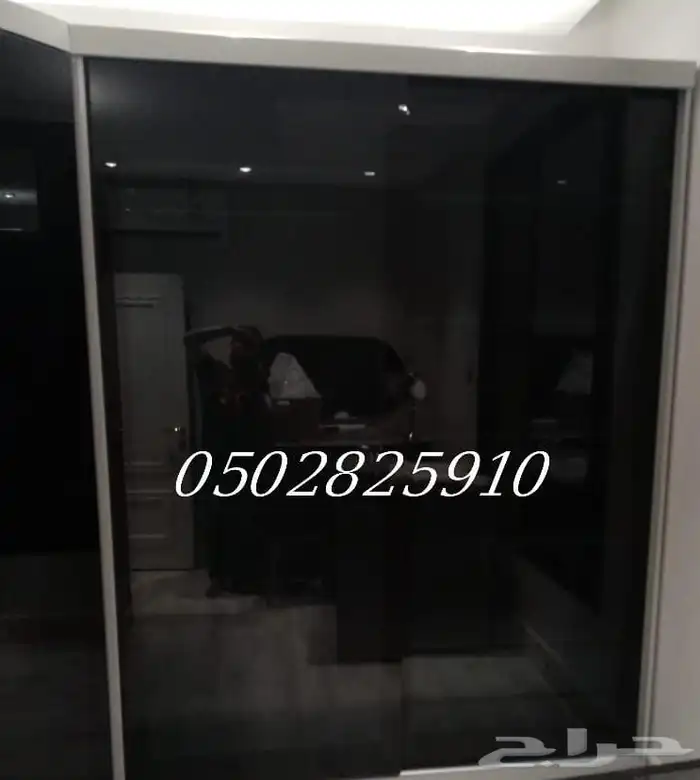 تفصيل غرف ملابس 0