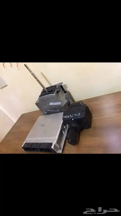 سستم تشغيل مرسيدس 600  w220-w215 0