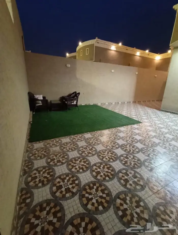 شاليهات سما الكدرة 7