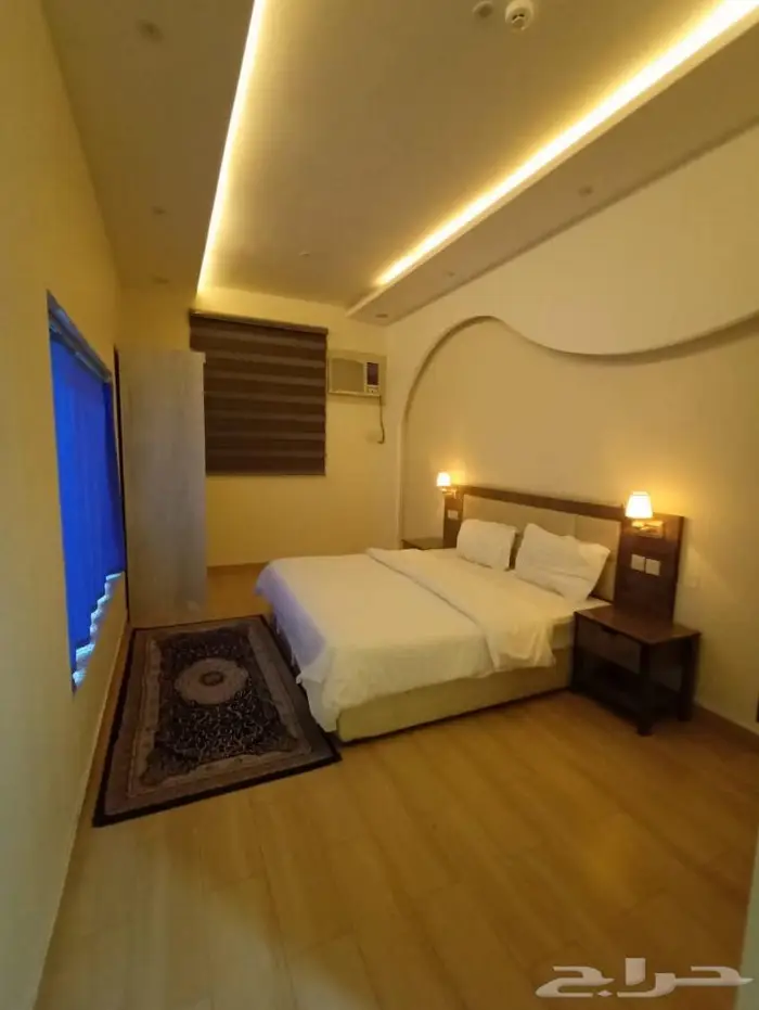 شاليهات سما الكدرة 0