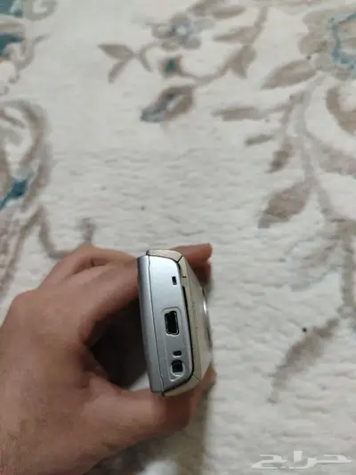 جوال نوكيا N95 شبه جديد 4