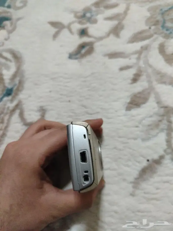 جوال نوكيا N95 شبه جديد 4