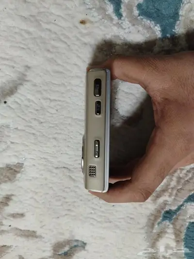 جوال نوكيا N95 شبه جديد 6