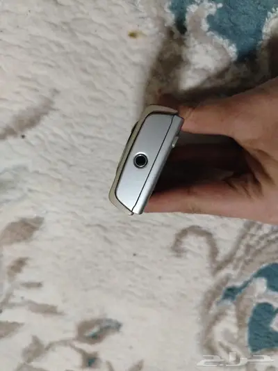 جوال نوكيا N95 شبه جديد 7