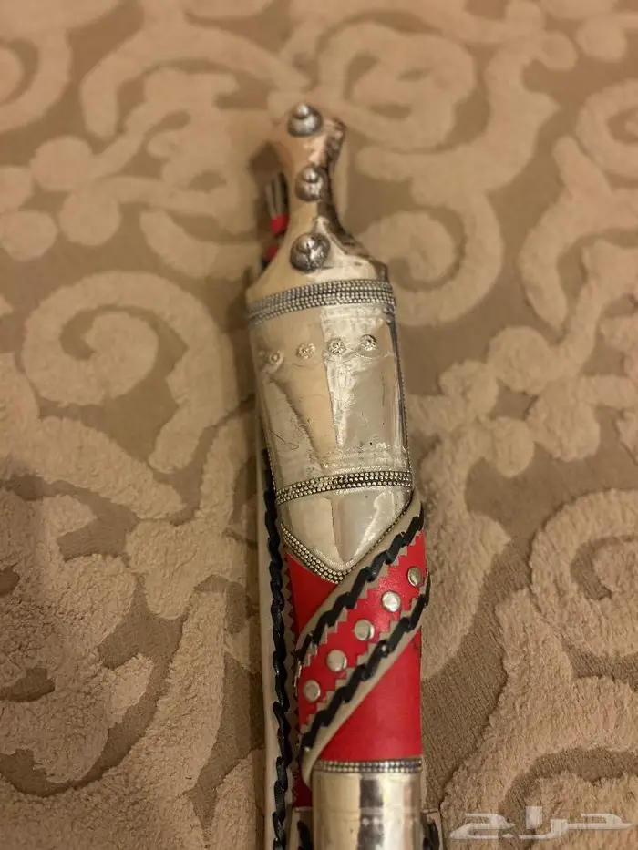 جنبية ذريع للبيع 2