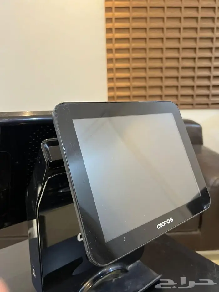 كاشير خاص للمحال التجاريه والتموينات والبقاله تفاصيل العرض 0