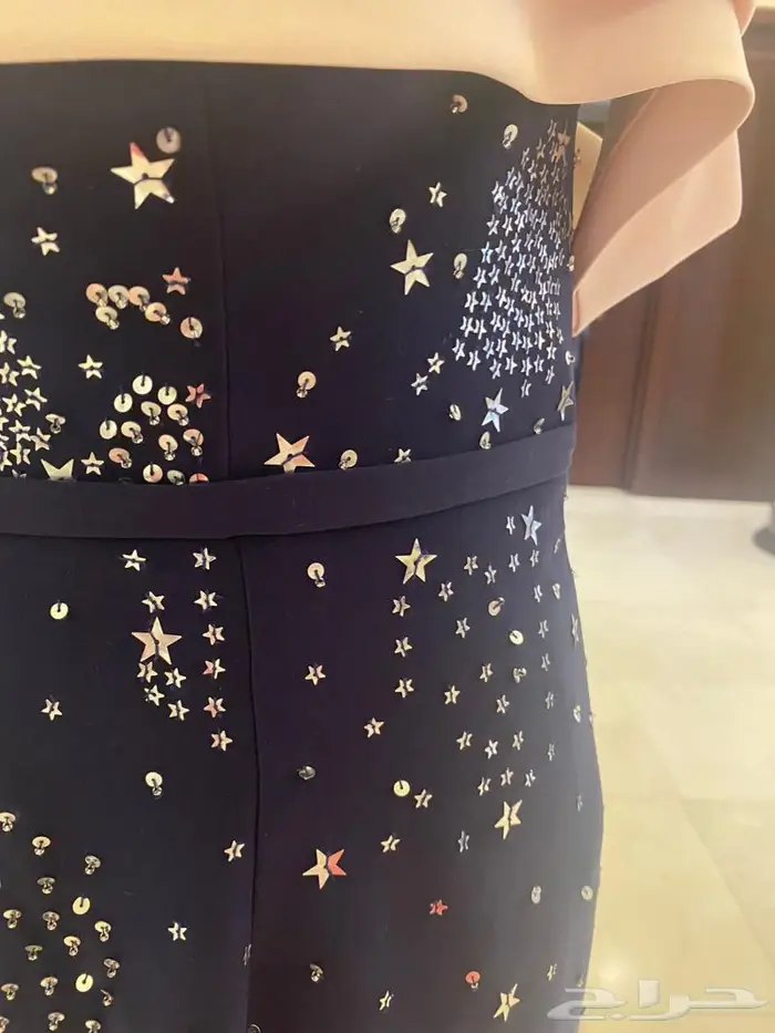 فستان سهره جميل 0