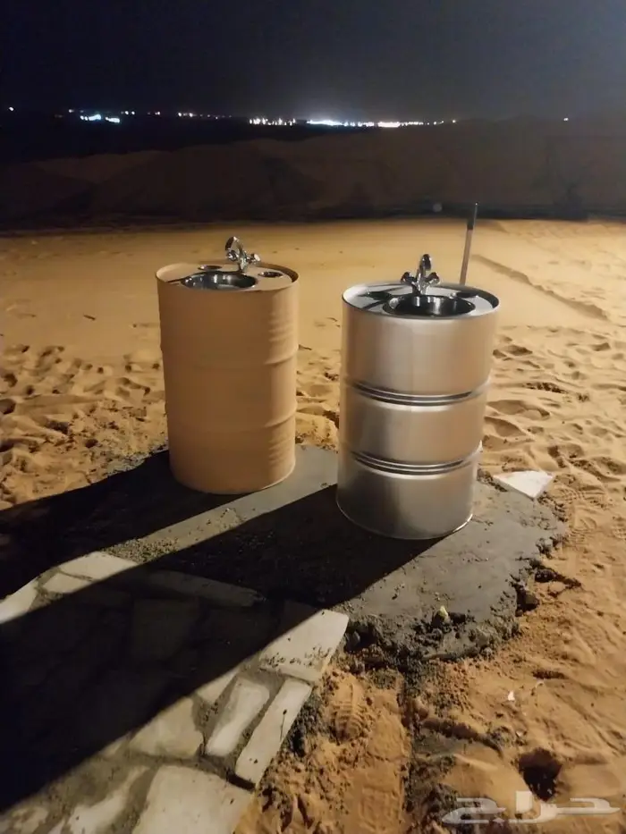 بيوت شعر أبيض جميع المقاسات 8