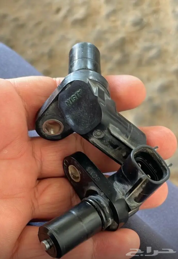 حساس السرعه سكويا 1