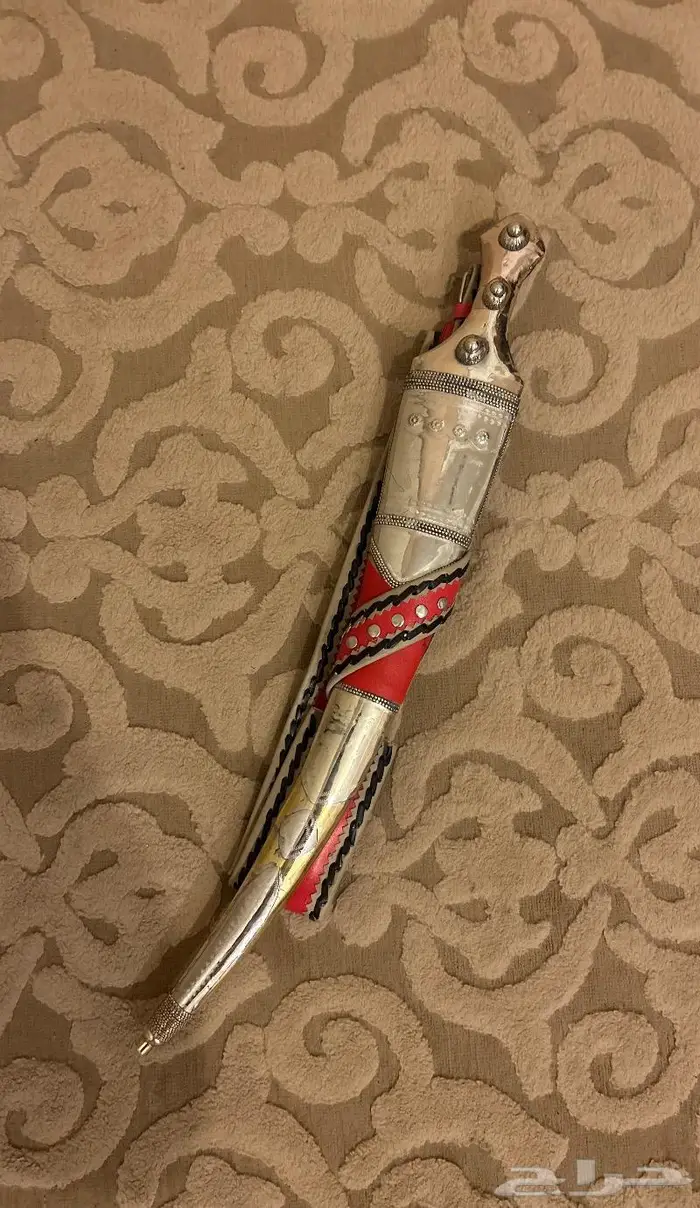 جنبية ذريع للبيع 3