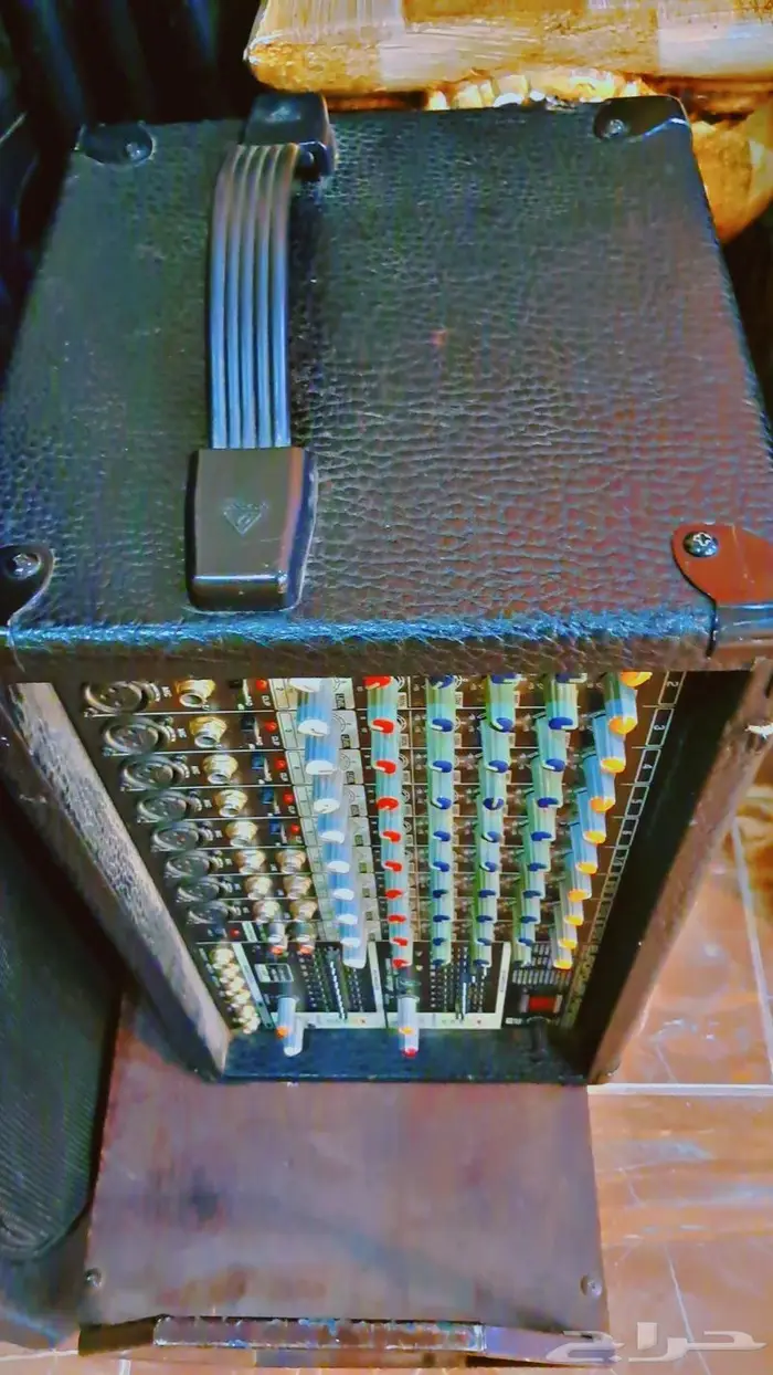 مكسر صوت للبيع 2