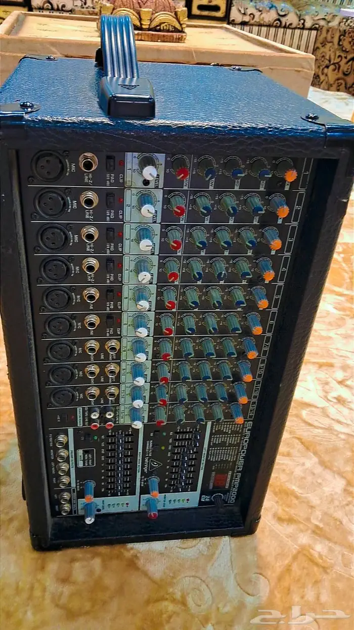 مكسر صوت للبيع 6