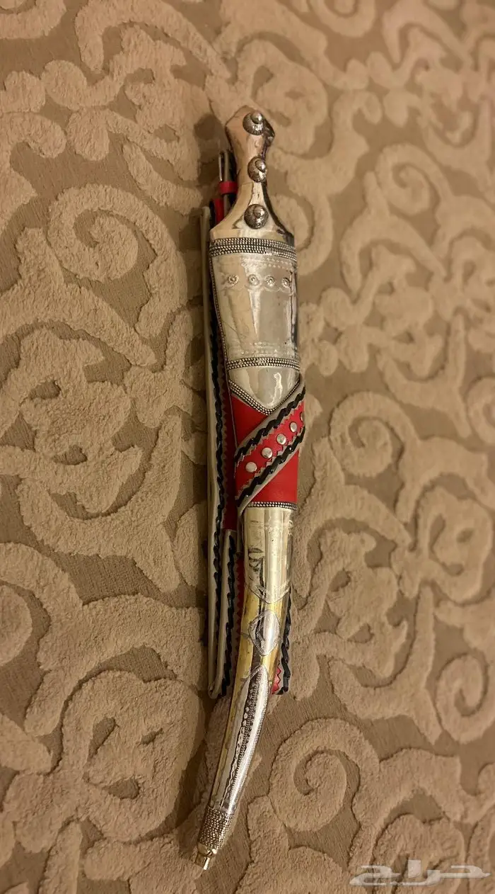 جنبية ذريع للبيع 4