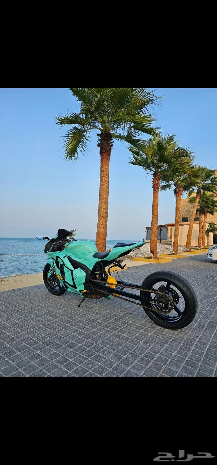 هوندا cbr 600rr 2008 1
