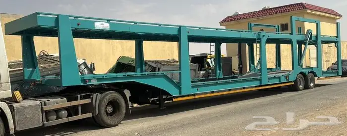 ناقلات سيارات 1