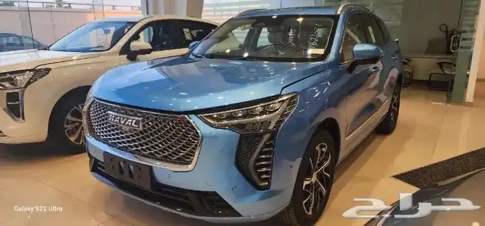 هافال جوليان - بريميوم 2023 عرض خاص 10