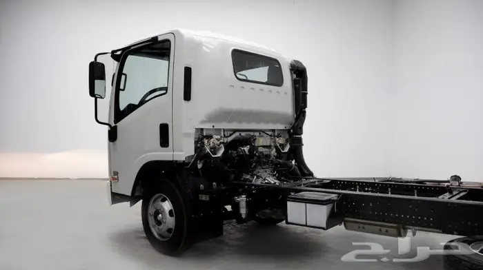 ايسوزو دينا متوفر جميع الفئات 2025 3