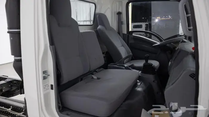 ايسوزو دينا متوفر جميع الفئات 2025 5