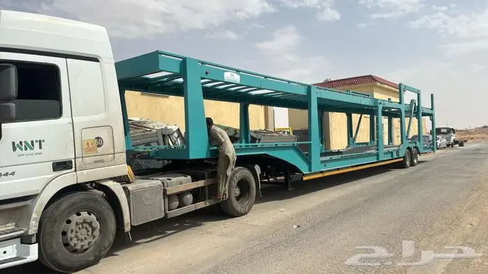 ناقلات سيارات 2