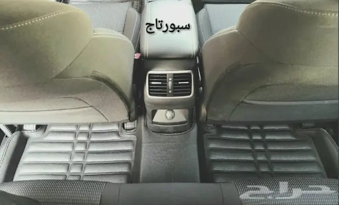 دعاسات ريو قوالب 5D كيا الحق العرض خصم 100ريال 16