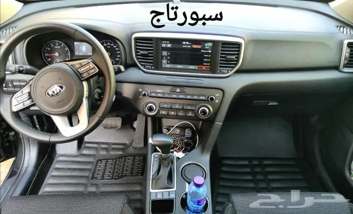 دعاسات ريو قوالب 5D كيا الحق العرض خصم 100ريال 15