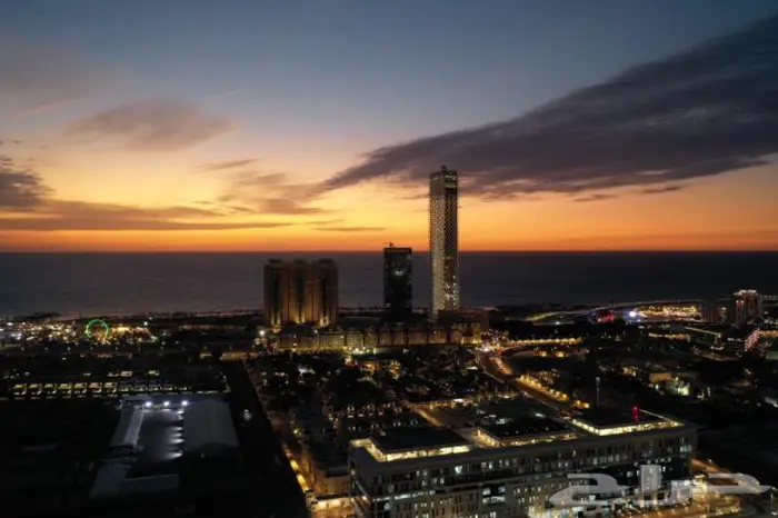 تصوير جوي ( درون ) تصريح تجاري 4