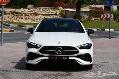 MERCEDS BENZ CLE 200 2024 ..AMG 2