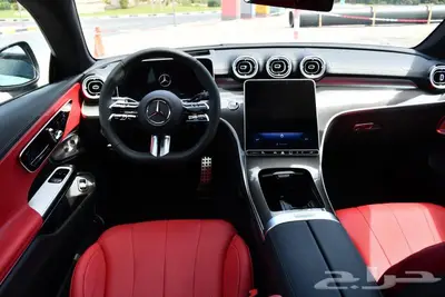 MERCEDS BENZ CLE 200 2024 ..AMG 7