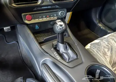 فورد Ford Mustang Dark Horse Fastback موديل 2024 (جديد) 7