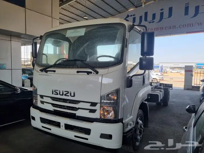 ايسوزو دينا متوفر جميع الفئات 2025 10