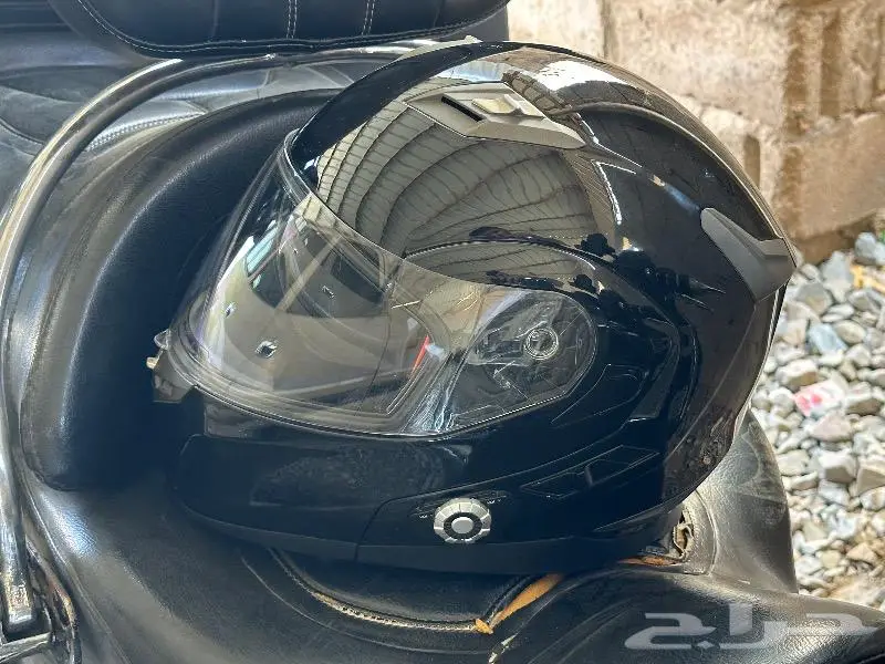 للبيع خوذه 1