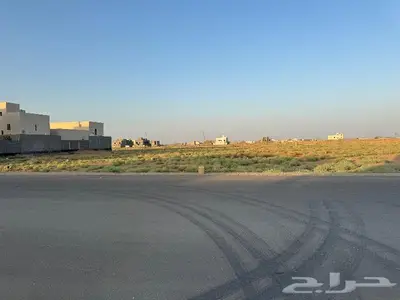 للبيع قطع سكنية شمال مدينة بريدة بحي النور 3