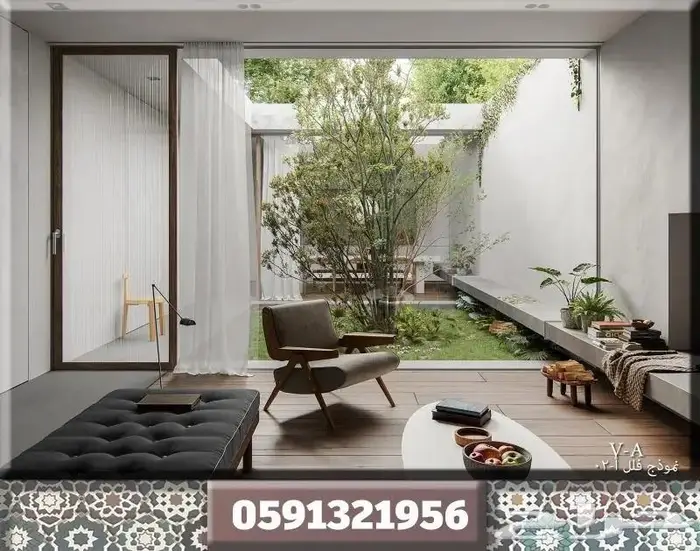 تصميم تحف مصمم داخلي تصميم ديكور كافي فلل تخطيط استراحة ملحق 67