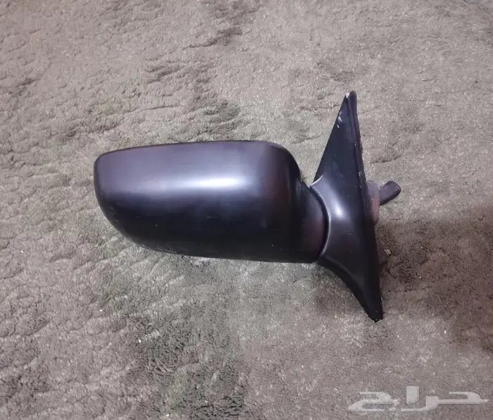 مراية كامري يمين من 92حتى 97 اصلي وكاله 4