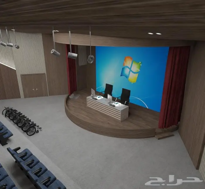 تصميم تحف مصمم داخلي تصميم ديكور كافي فلل تخطيط استراحة ملحق 28