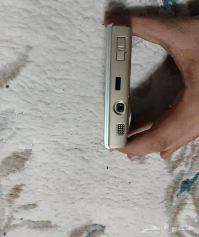جوال نوكيا N95 شبه جديد 3