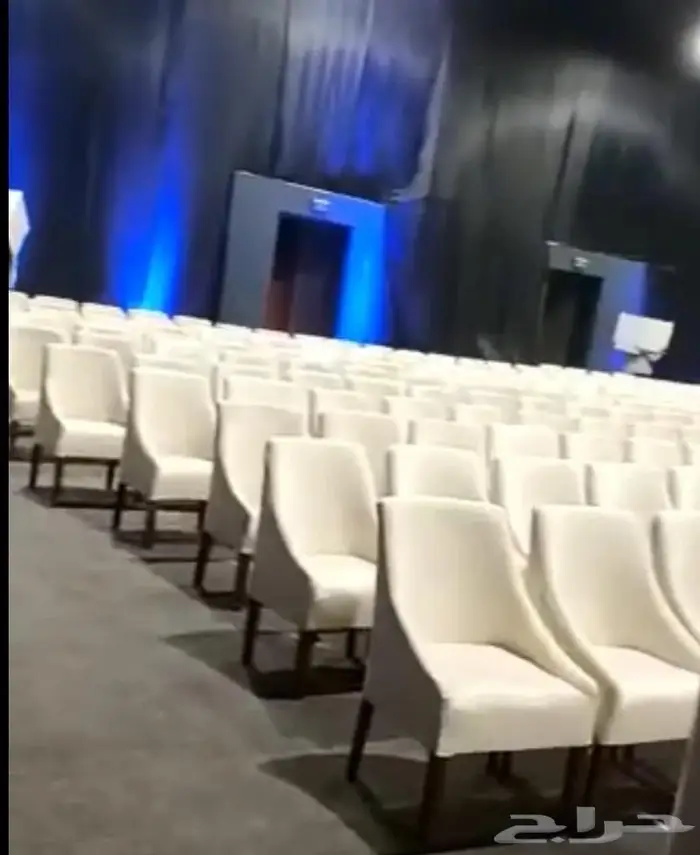 كنب وكراسي للايجار 5