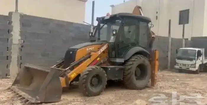 بوكلين جيسي بي بوبكات بوكلينات 2