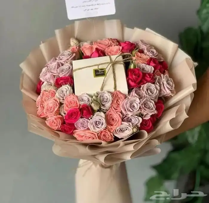توصيل ورد وهدايا خميس مشيط ابها تنسيق هدايا ورد الجنوب 36