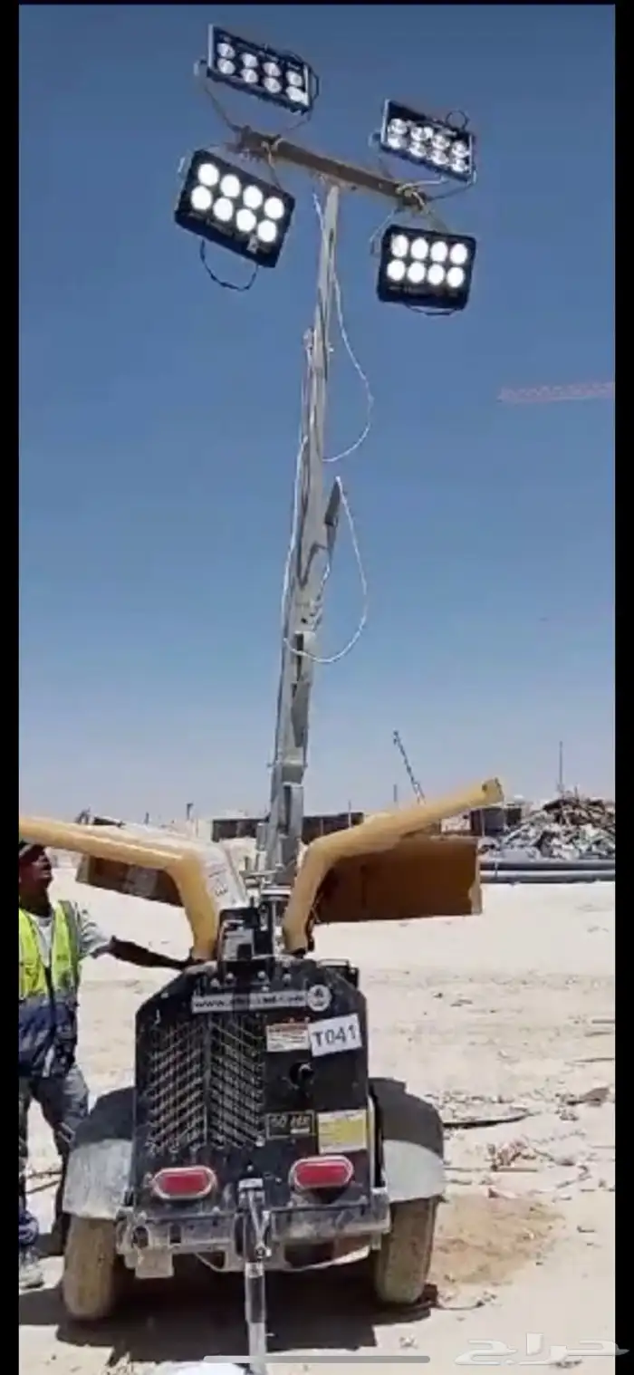 كرينات  مانليفت  تاورلايت  لوبد  فوركليفت 10