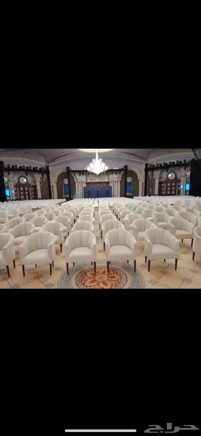 حفلات و مناسبات تأجير اكسسوارات وكنبات 15